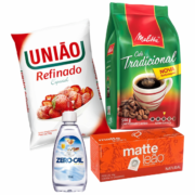 COPA E COZINHA